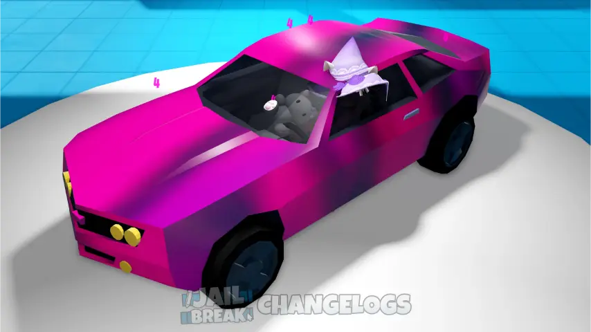 HyperPink Level 4